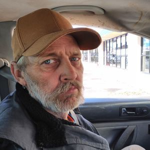 Meet your Posher, Edward